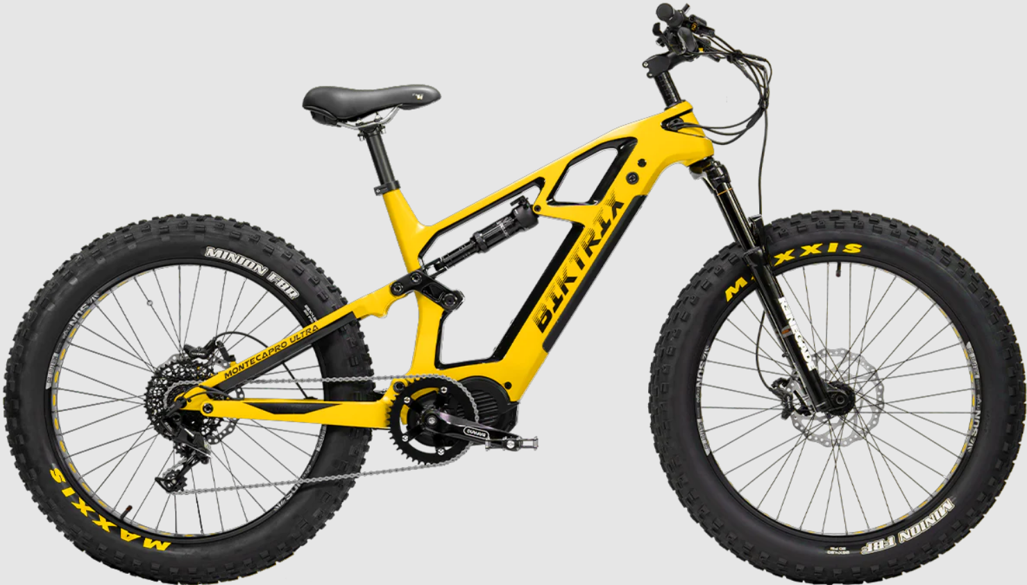 Trix hotsell mountain bike